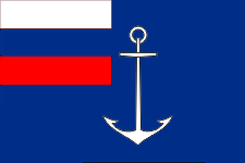 кормовой флаг флотилии