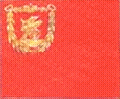 знамя Смоленского полка