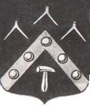 герб Екатеринбургского полка
