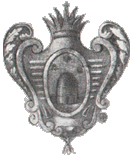 эмблема тамбовского полка