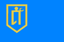 флаг Идель-Урала