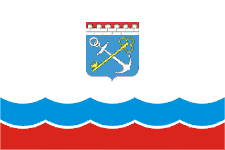 флаг области