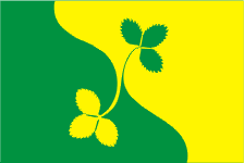 флаг Восточного Дегунино