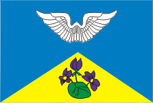 флаг Покровского-Стрешнева