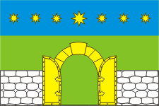 флаг Южного Бутово