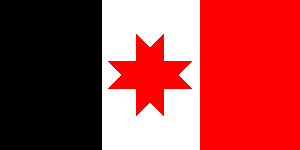 флаг Удмуртии