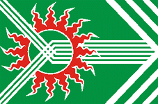 флаг асбеста