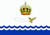 флаг Астрахани