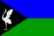 флаг Борзи