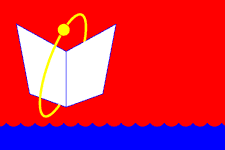 флаг Фрязино