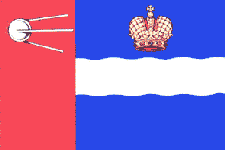 флаг Калуги