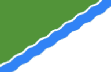 флаг Новосибирска