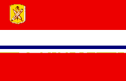 флаг Орехово-Зуево