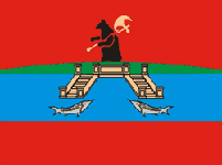 флаг Рыбинска