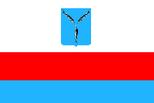 флаг Саратова