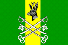 флаг Шилкинского района