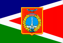 флаг Славянска