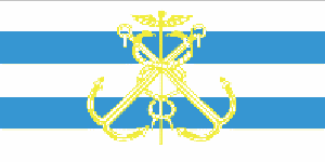 флаг Таганрога